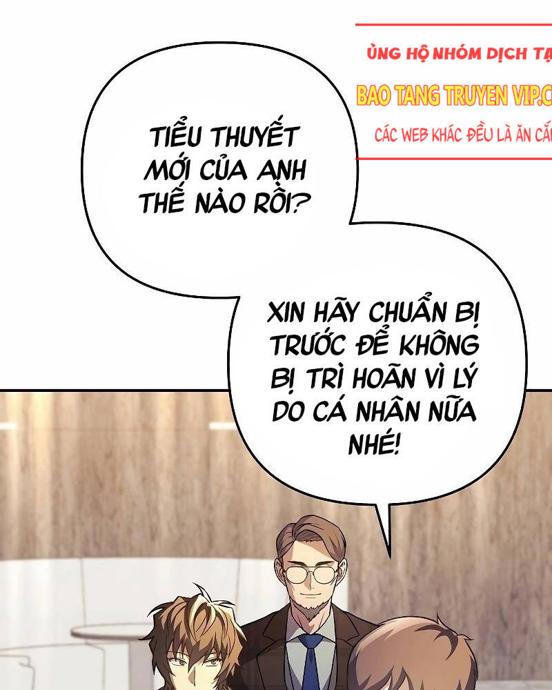 Thợ Săn Nhà Văn Chapter 120 - Trang 2