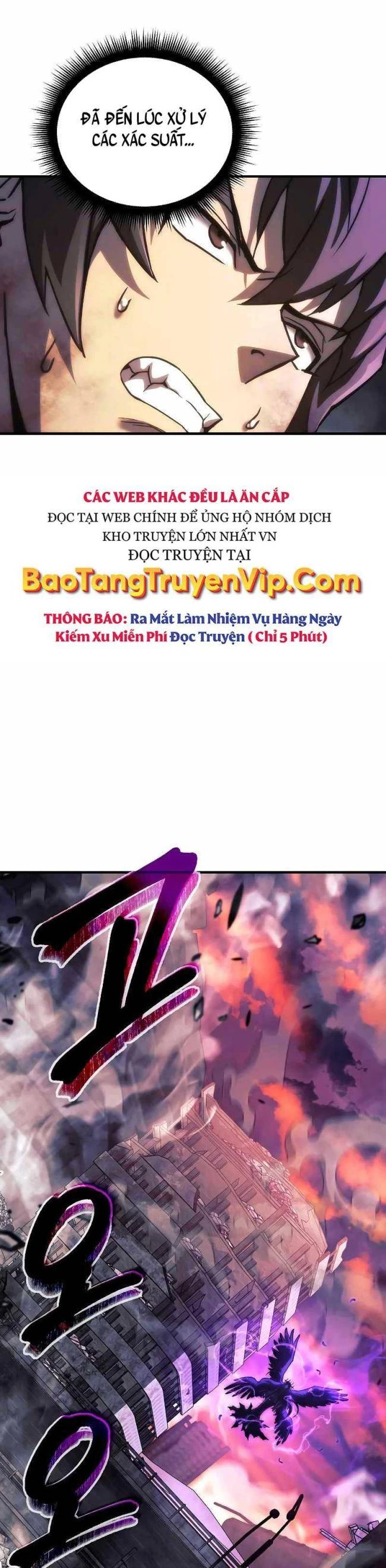 Thợ Săn Nhà Văn Chapter 118 - Trang 2