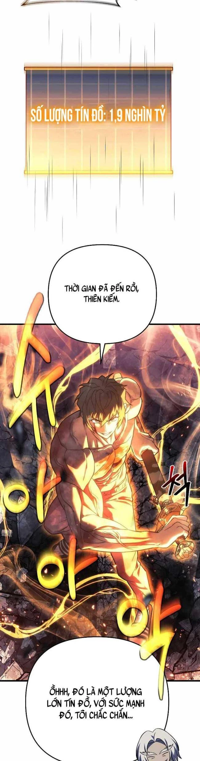 Thợ Săn Nhà Văn Chapter 118 - Trang 2