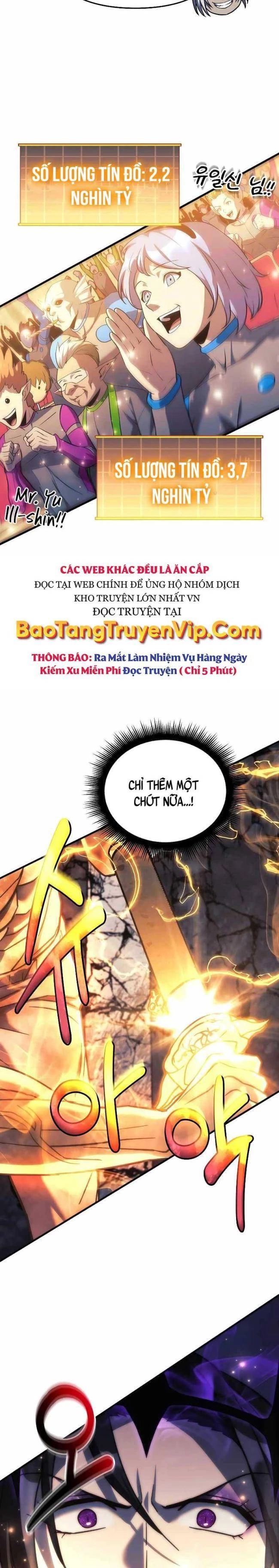 Thợ Săn Nhà Văn Chapter 118 - Trang 2