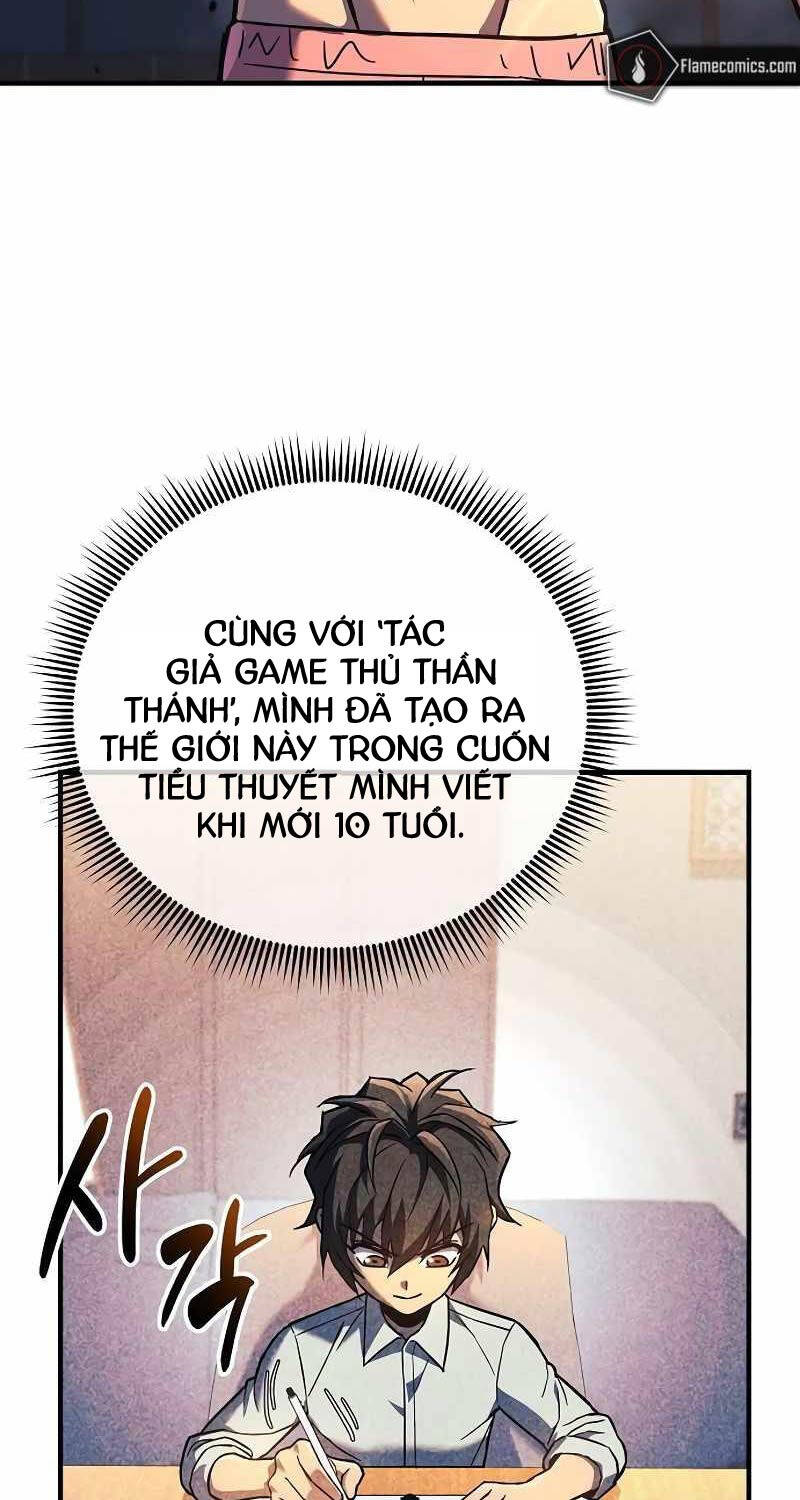 Thợ Săn Nhà Văn Chapter 115 - Trang 2