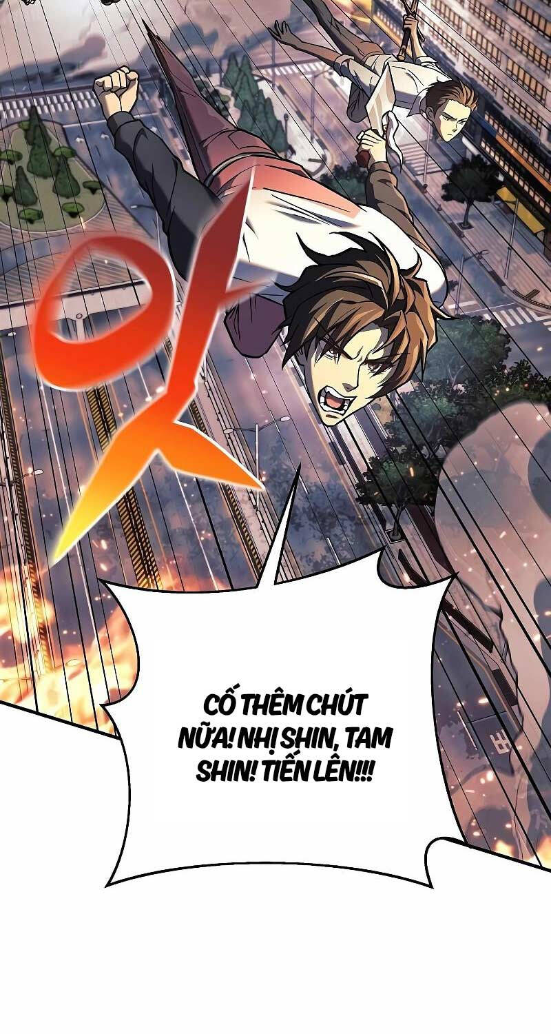 Thợ Săn Nhà Văn Chapter 110 - Trang 2