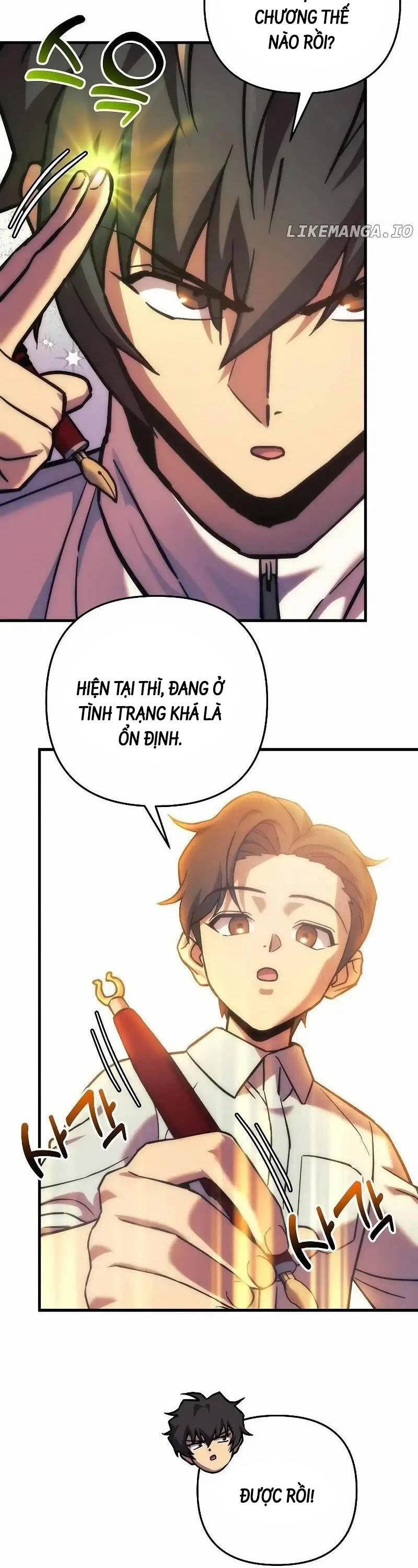 Thợ Săn Nhà Văn Chapter 106 - Trang 2