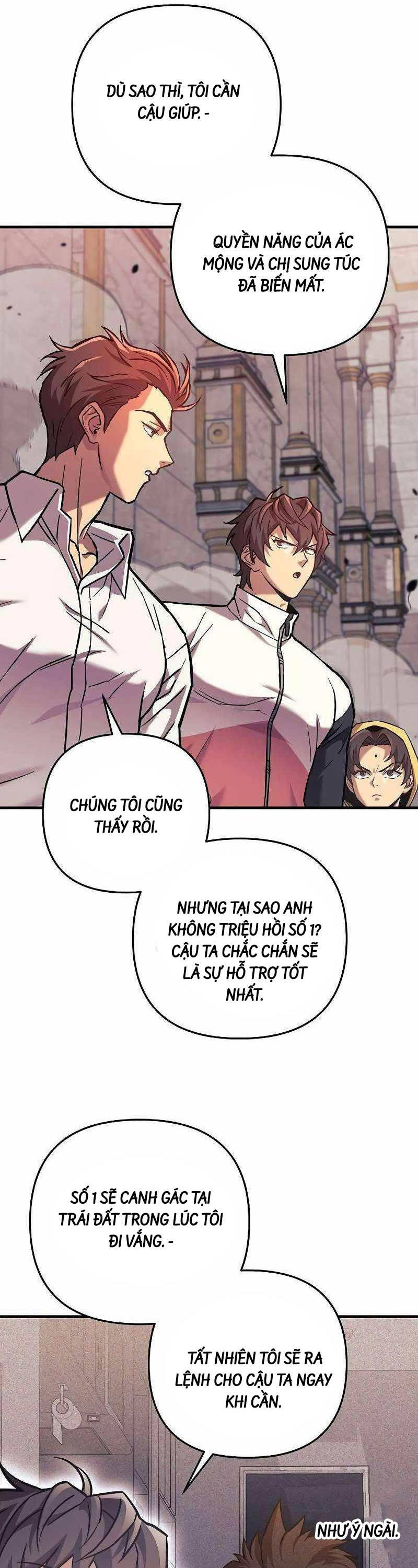 Thợ Săn Nhà Văn Chapter 105 - Trang 2