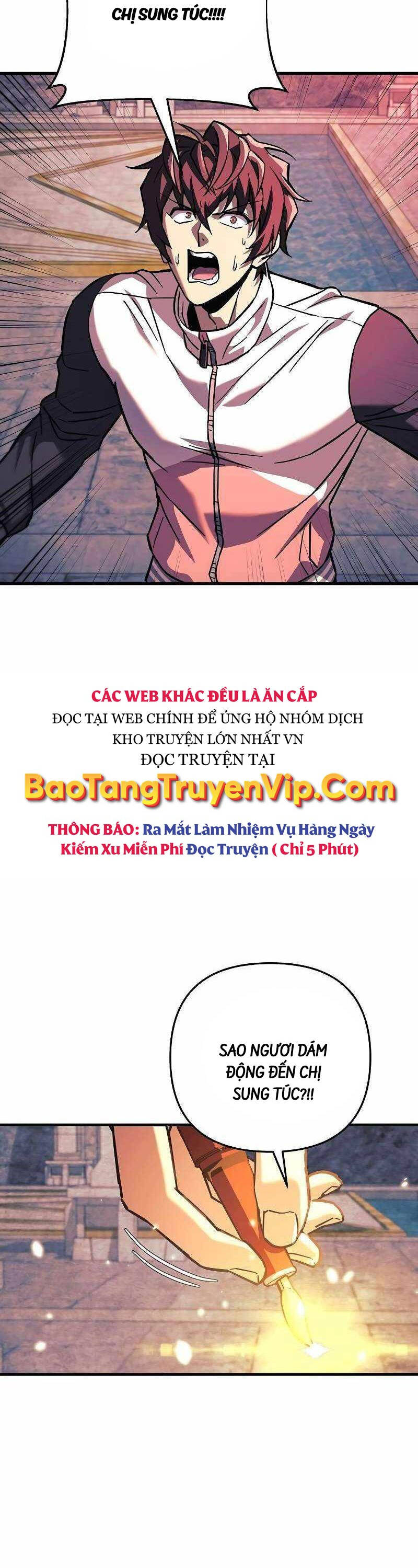 Thợ Săn Nhà Văn Chapter 105 - Trang 2