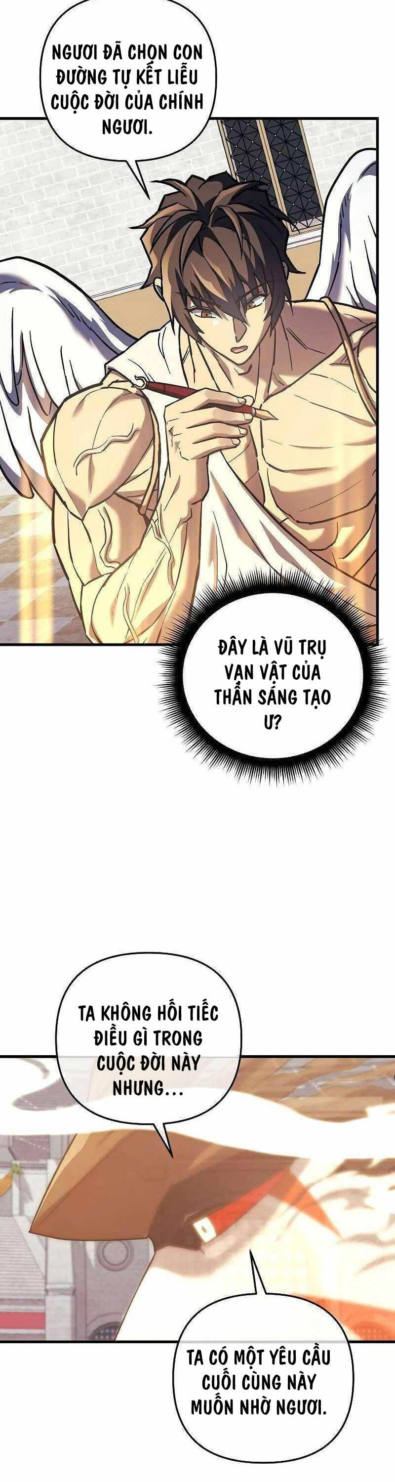 Thợ Săn Nhà Văn Chapter 104 - Trang 2