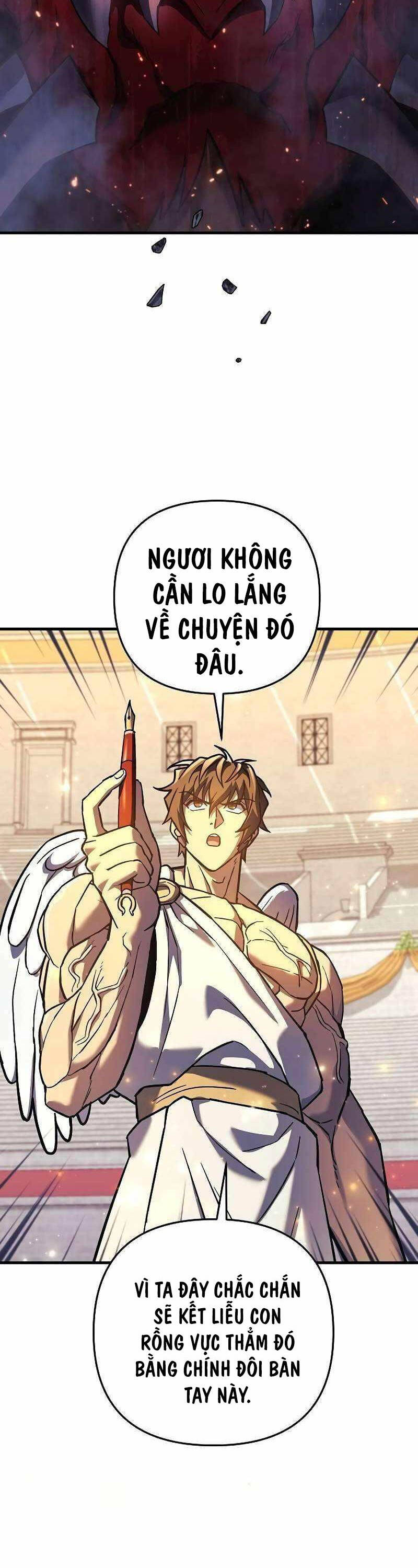 Thợ Săn Nhà Văn Chapter 104 - Trang 2