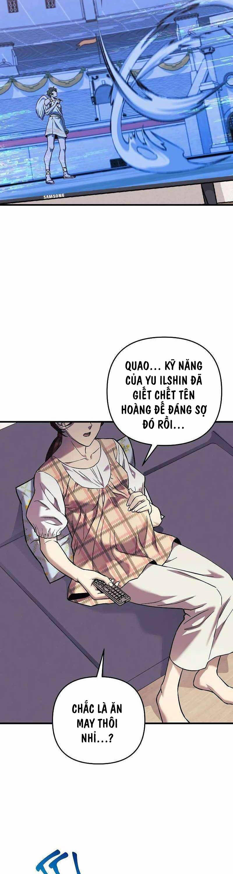 Thợ Săn Nhà Văn Chapter 104 - Trang 2