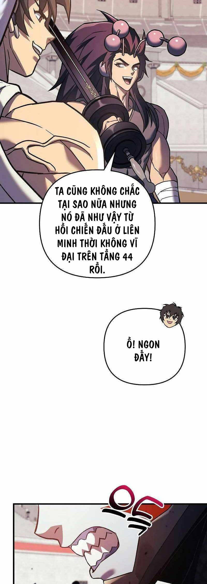 Thợ Săn Nhà Văn Chapter 103 - Trang 2