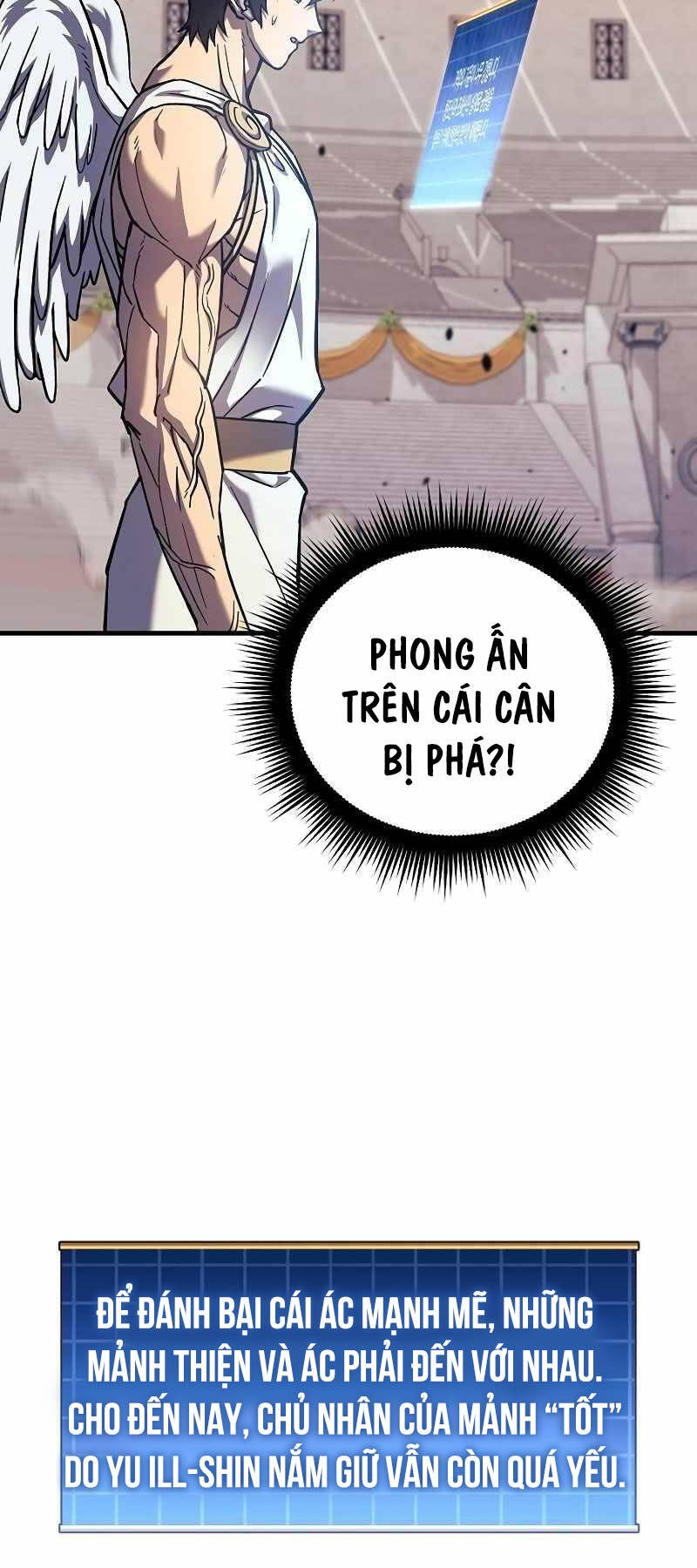 Thợ Săn Nhà Văn Chapter 102 - Trang 2