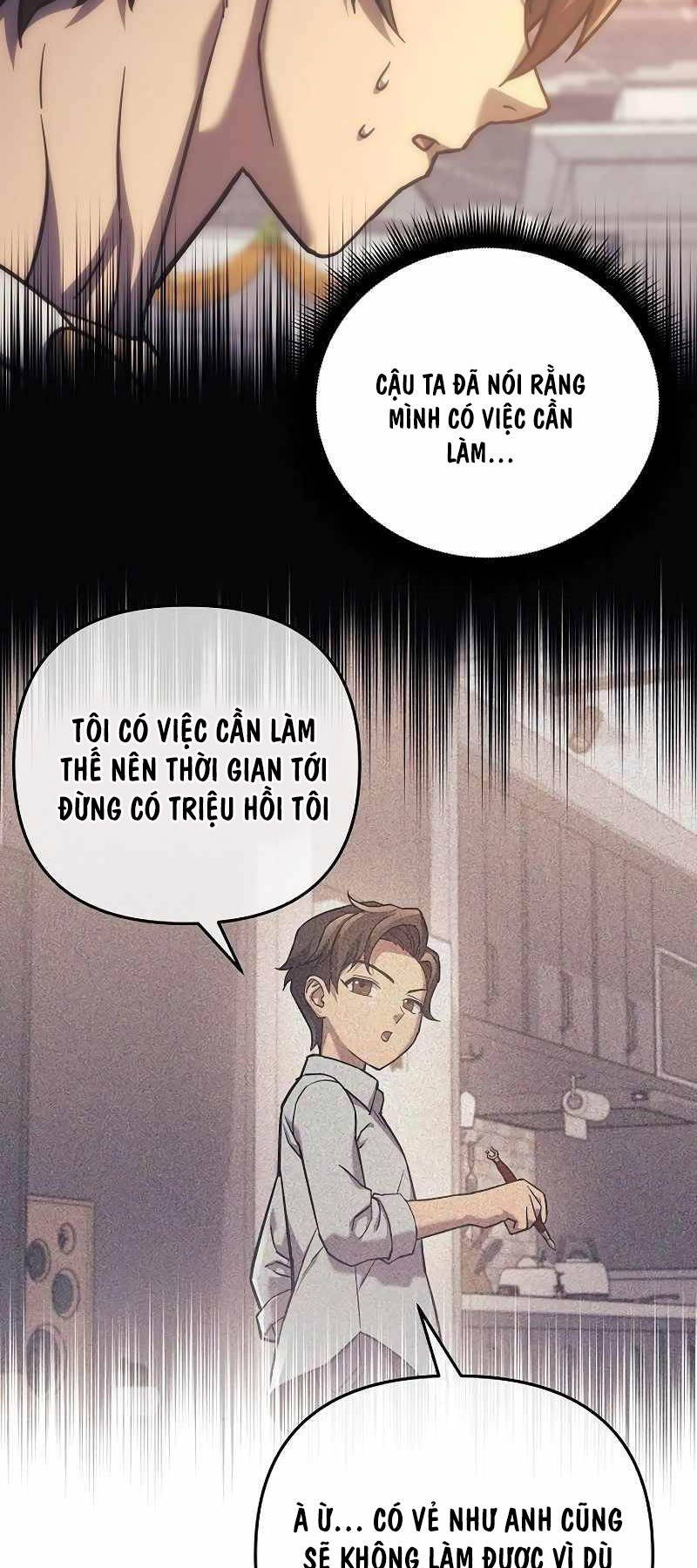 Thợ Săn Nhà Văn Chapter 102 - Trang 2