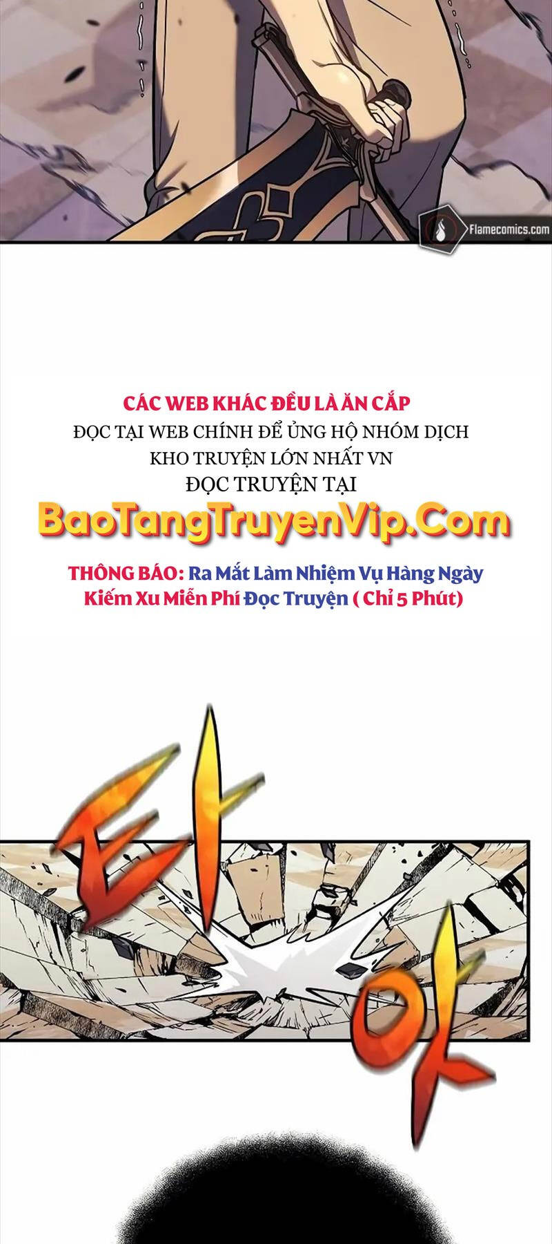 Thợ Săn Nhà Văn Chapter 101 - Trang 2