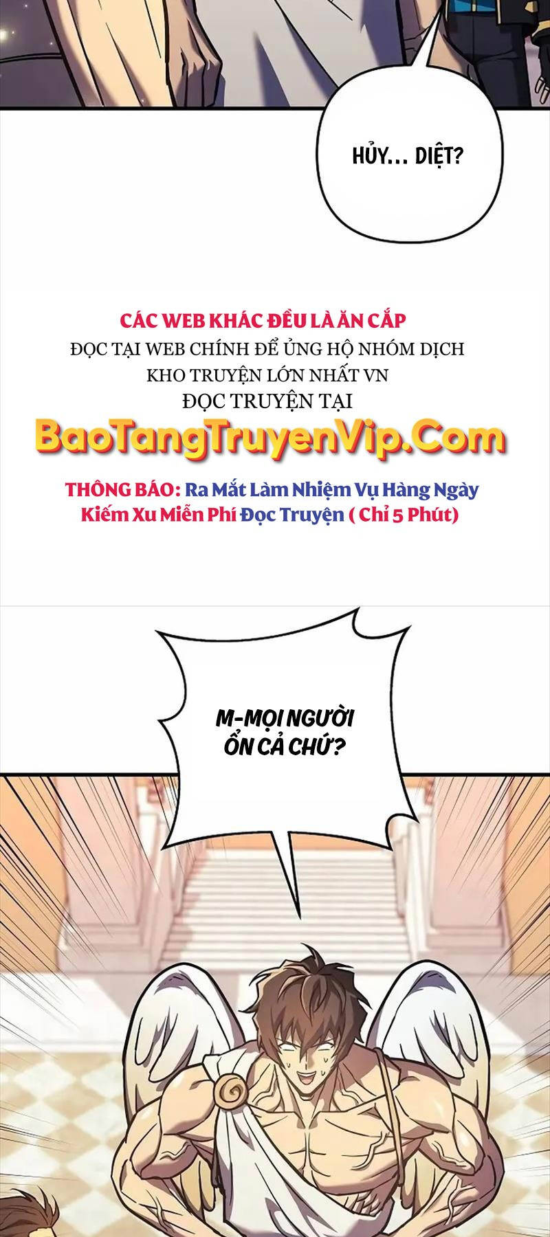 Thợ Săn Nhà Văn Chapter 101 - Trang 2