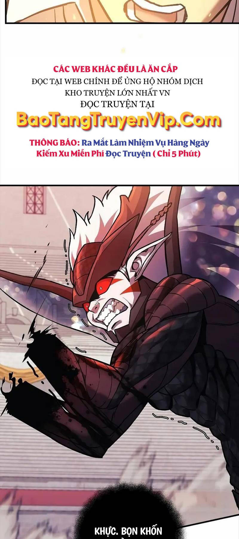 Thợ Săn Nhà Văn Chapter 101 - Trang 2