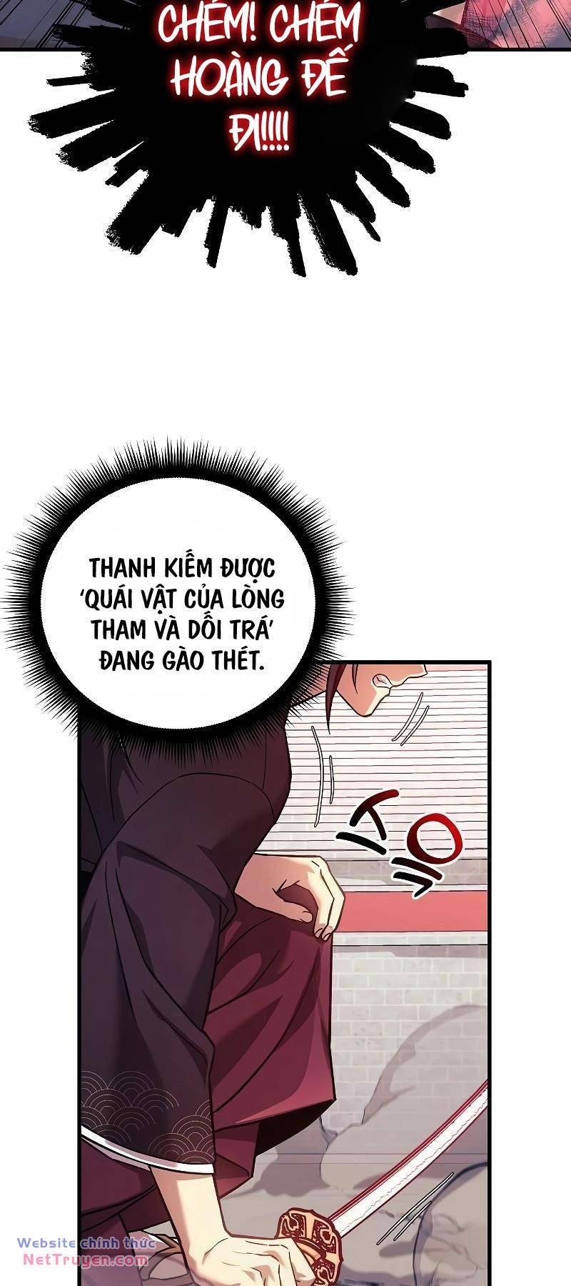 Thợ Săn Nhà Văn Chapter 100 - Trang 2