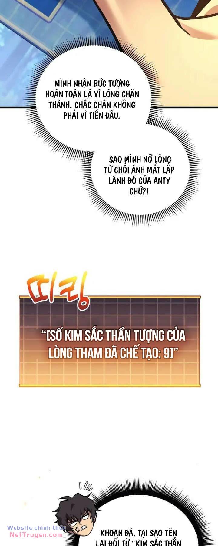 Thợ Săn Nhà Văn Chapter 98 - Trang 2