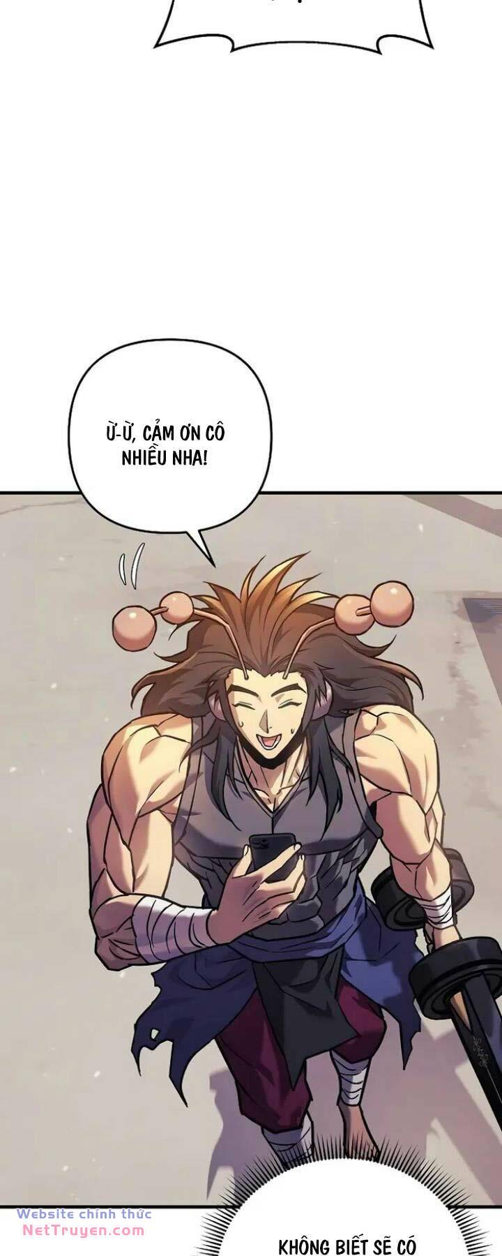 Thợ Săn Nhà Văn Chapter 98 - Trang 2