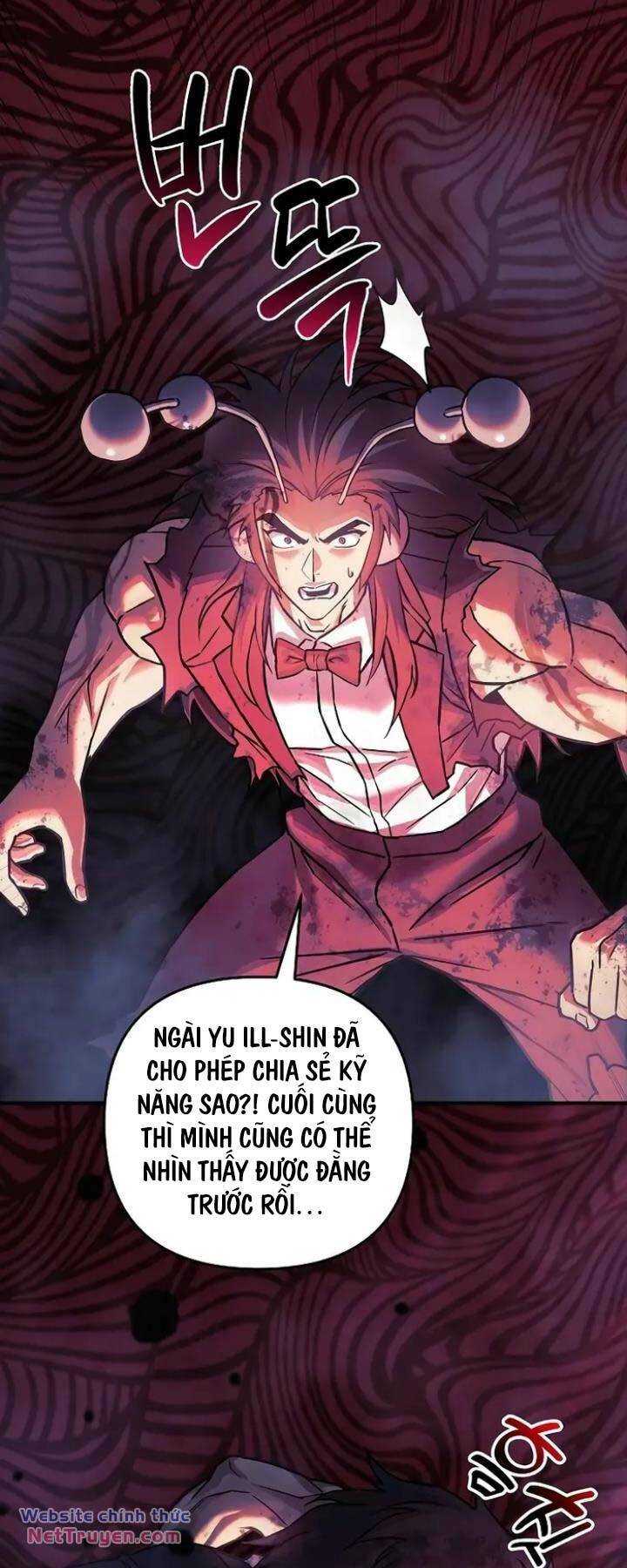 Thợ Săn Nhà Văn Chapter 98 - Trang 2