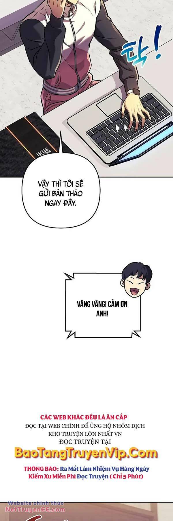 Thợ Săn Nhà Văn Chapter 97 - Trang 2