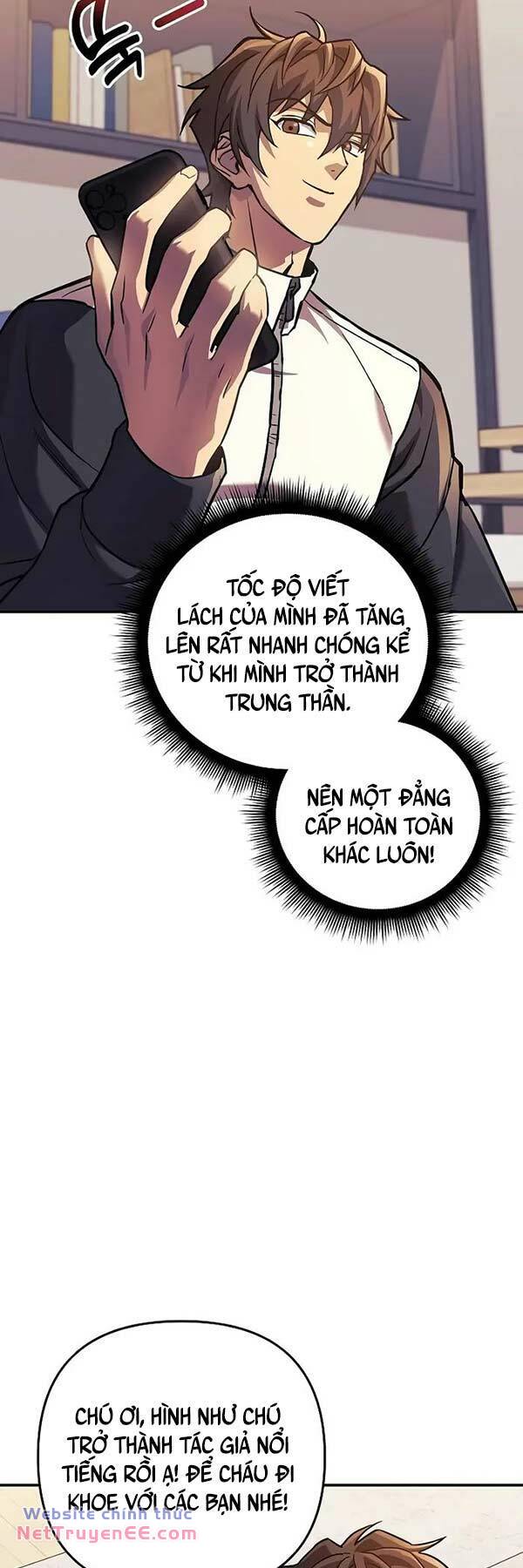 Thợ Săn Nhà Văn Chapter 97 - Trang 2