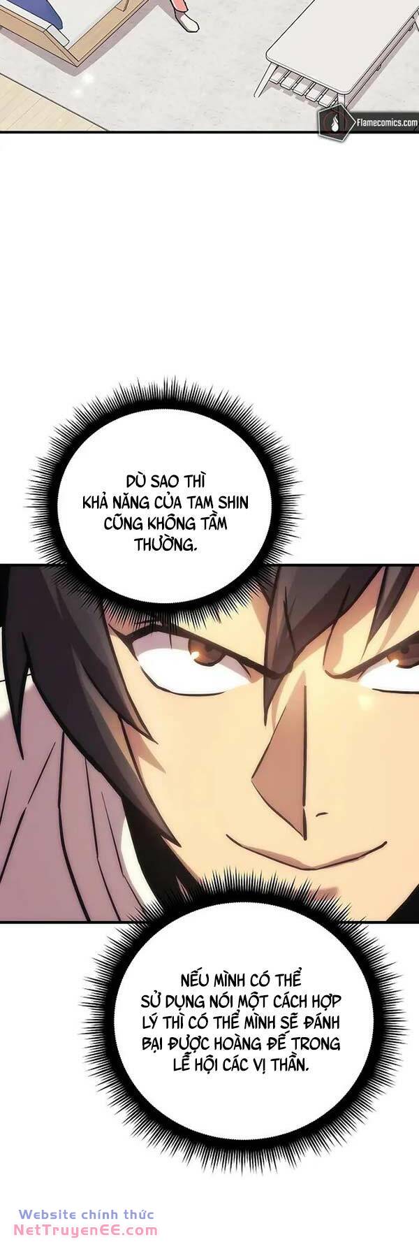 Thợ Săn Nhà Văn Chapter 97 - Trang 2