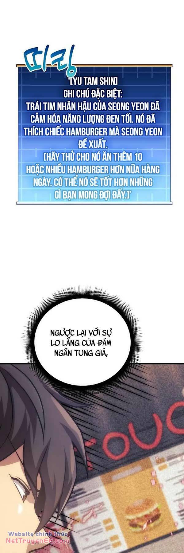 Thợ Săn Nhà Văn Chapter 97 - Trang 2