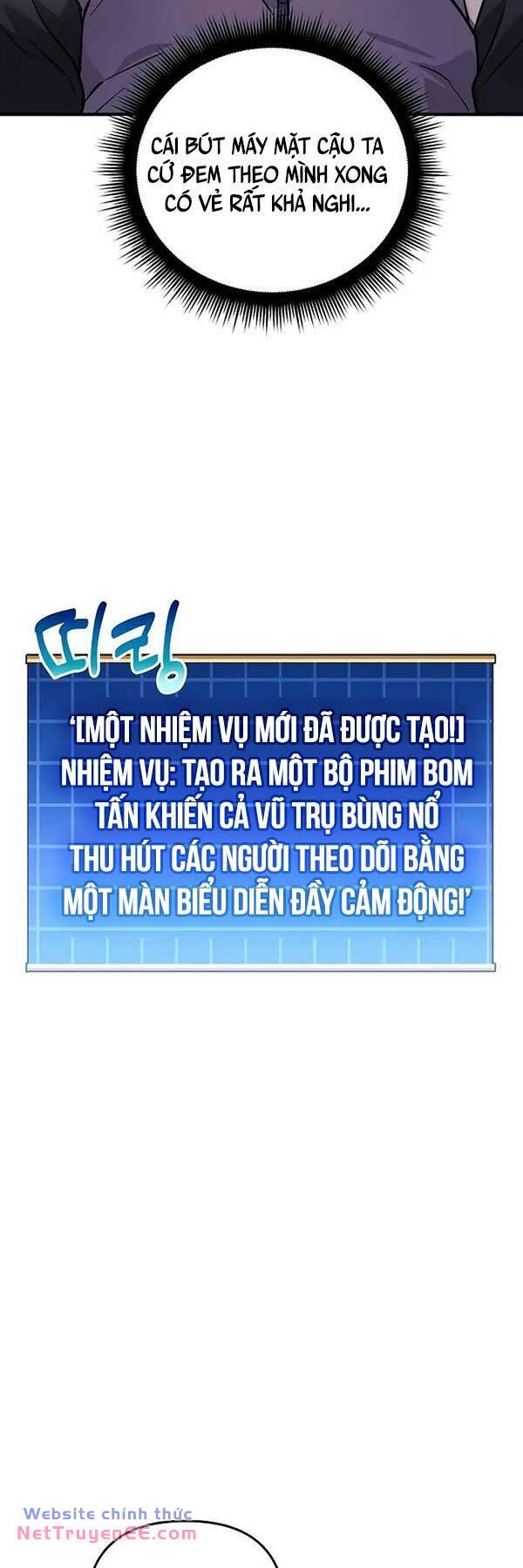 Thợ Săn Nhà Văn Chapter 97 - Trang 2