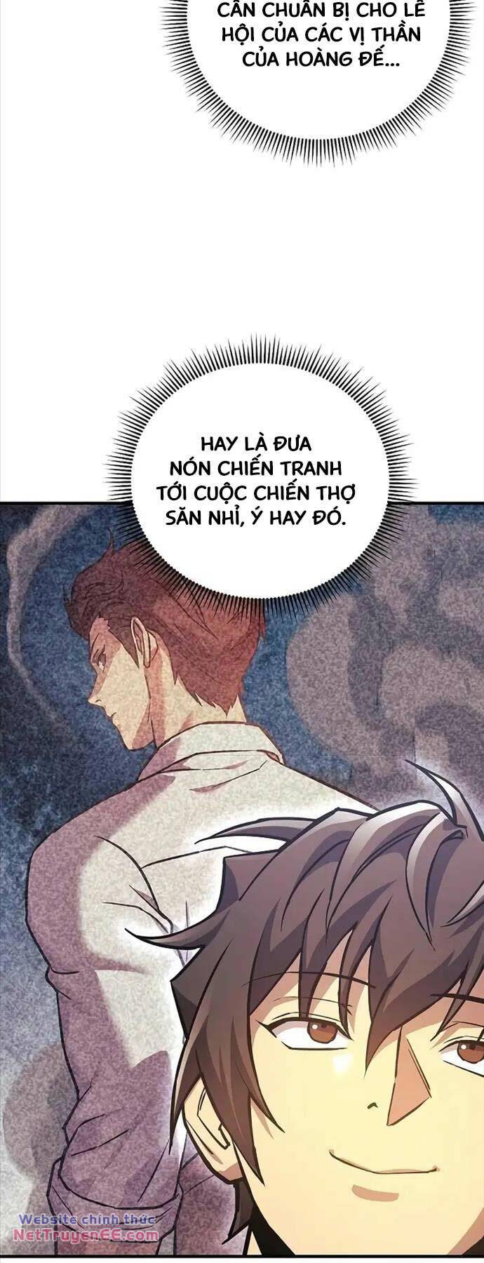 Thợ Săn Nhà Văn Chapter 96 - Trang 2