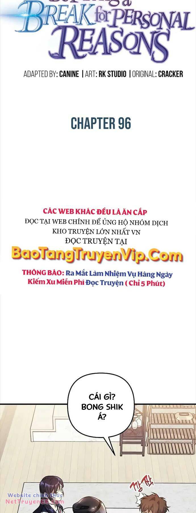 Thợ Săn Nhà Văn Chapter 96 - Trang 2