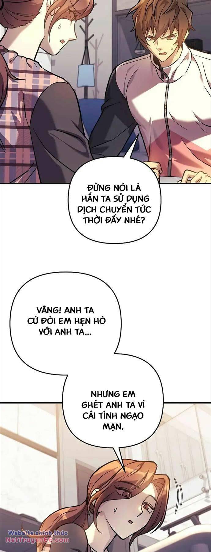 Thợ Săn Nhà Văn Chapter 96 - Trang 2