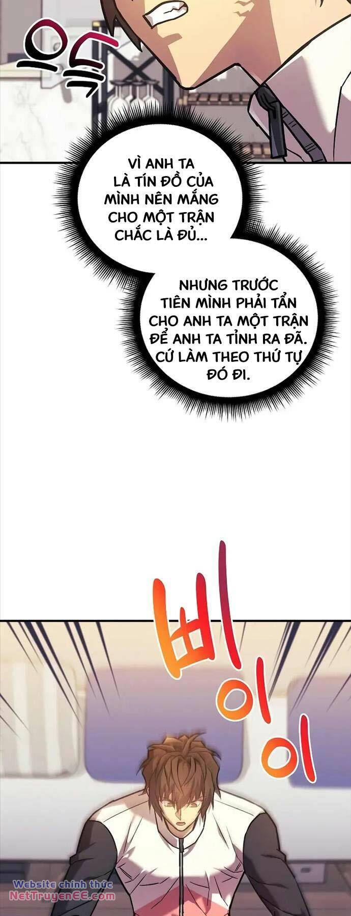 Thợ Săn Nhà Văn Chapter 96 - Trang 2