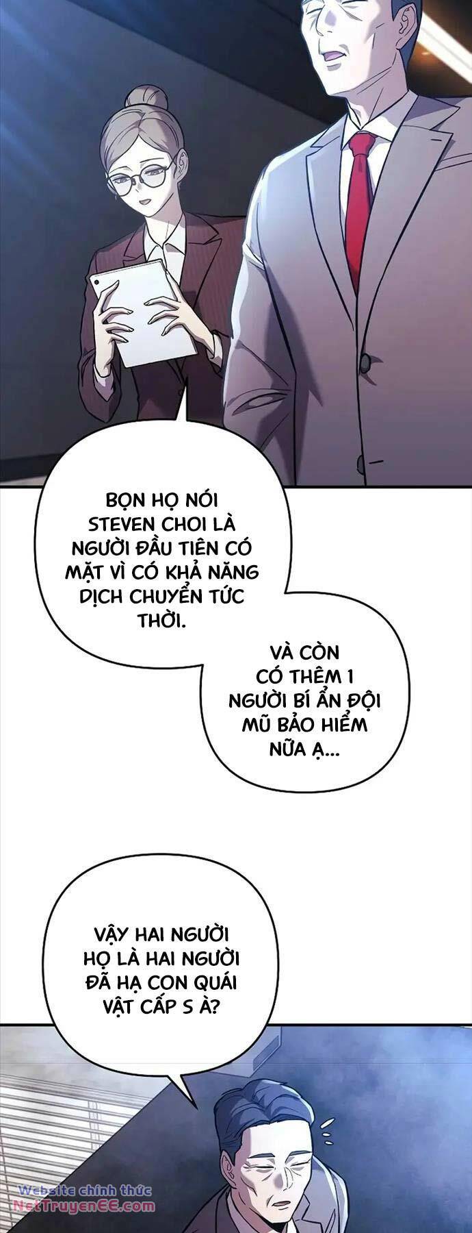 Thợ Săn Nhà Văn Chapter 96 - Trang 2