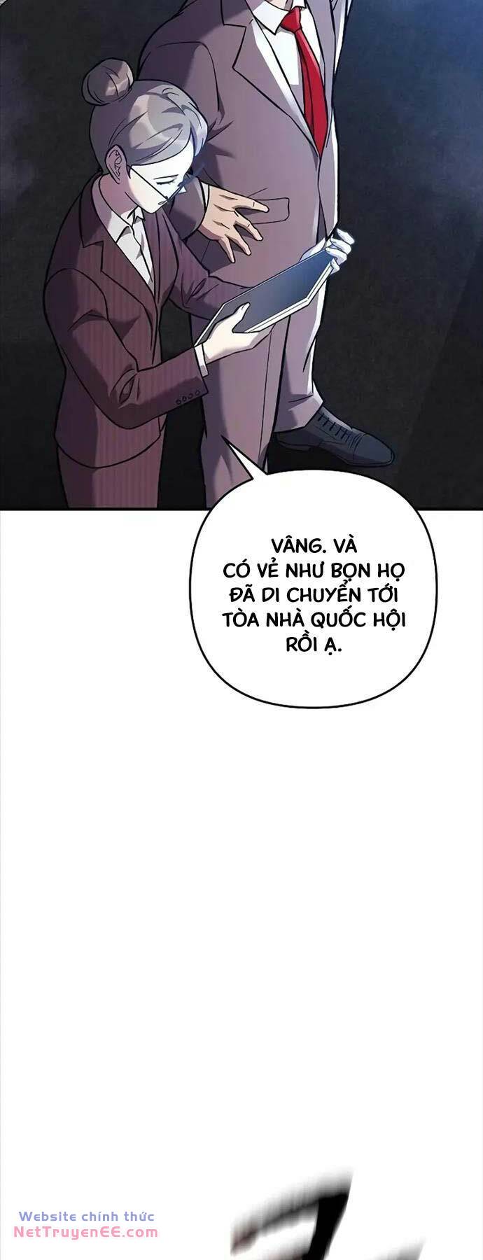 Thợ Săn Nhà Văn Chapter 96 - Trang 2