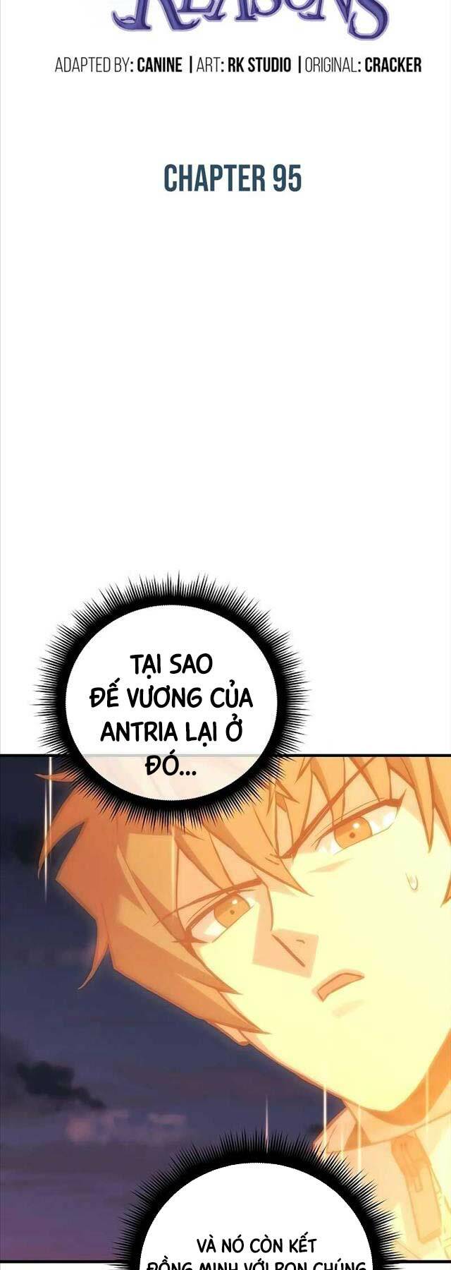 Thợ Săn Nhà Văn Chapter 95 - Trang 2