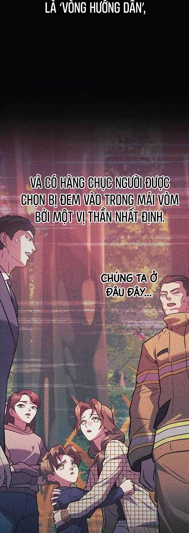 Thợ Săn Nhà Văn Chapter 95 - Trang 2