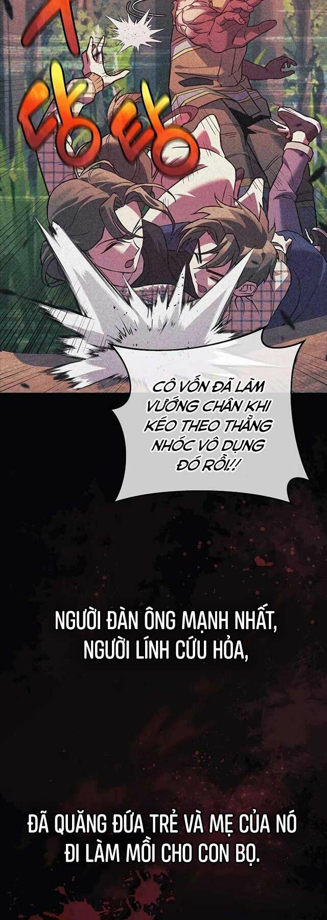 Thợ Săn Nhà Văn Chapter 95 - Trang 2