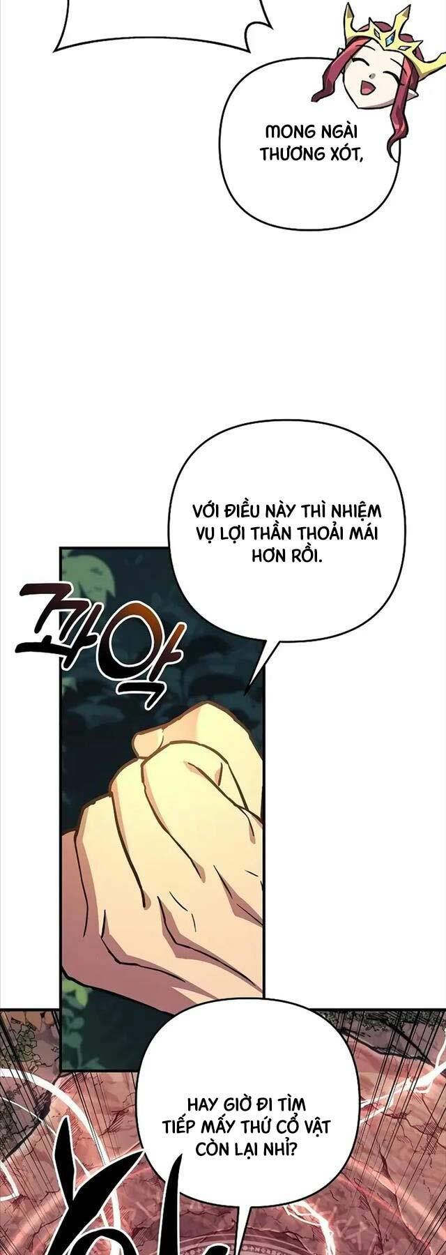 Thợ Săn Nhà Văn Chapter 94 - Trang 2