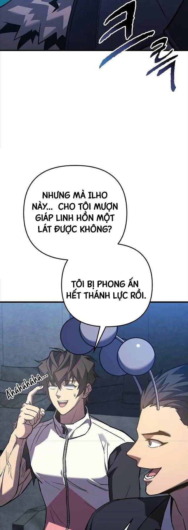 Thợ Săn Nhà Văn Chapter 94 - Trang 2