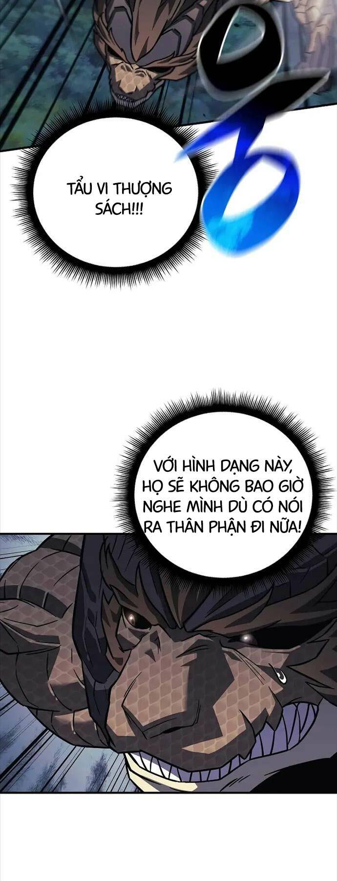 Thợ Săn Nhà Văn Chapter 92 - Trang 2