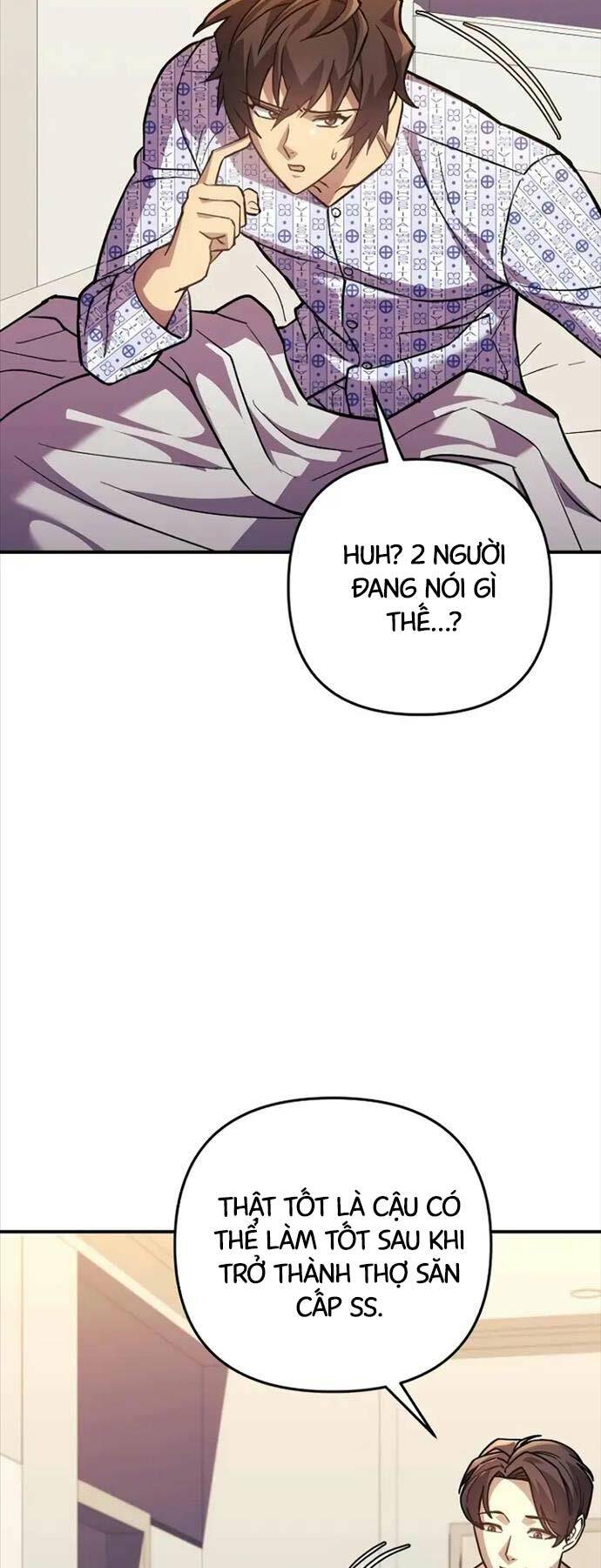 Thợ Săn Nhà Văn Chapter 92 - Trang 2