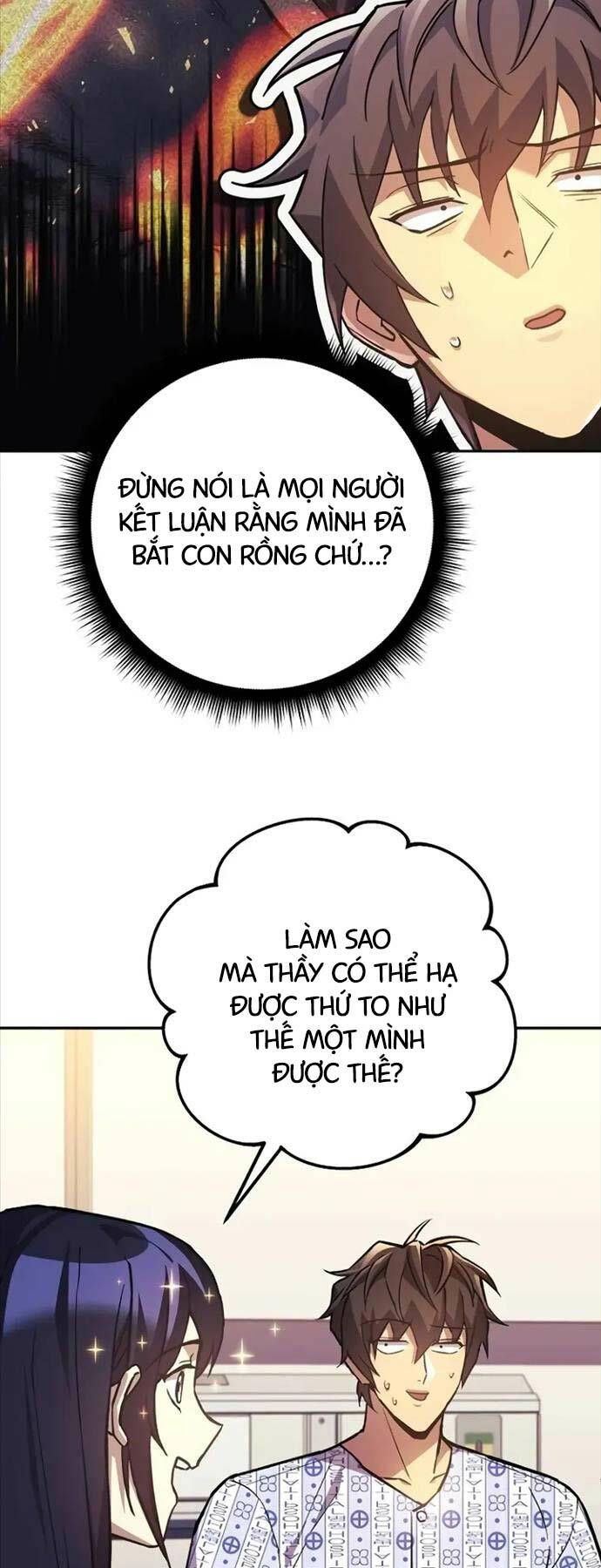 Thợ Săn Nhà Văn Chapter 92 - Trang 2