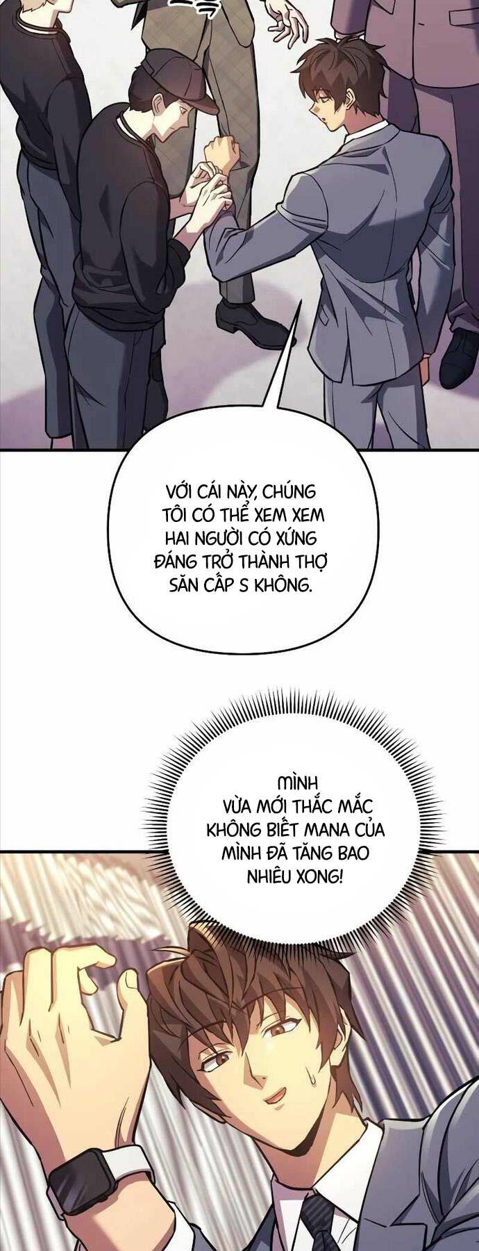 Thợ Săn Nhà Văn Chapter 91 - Trang 2