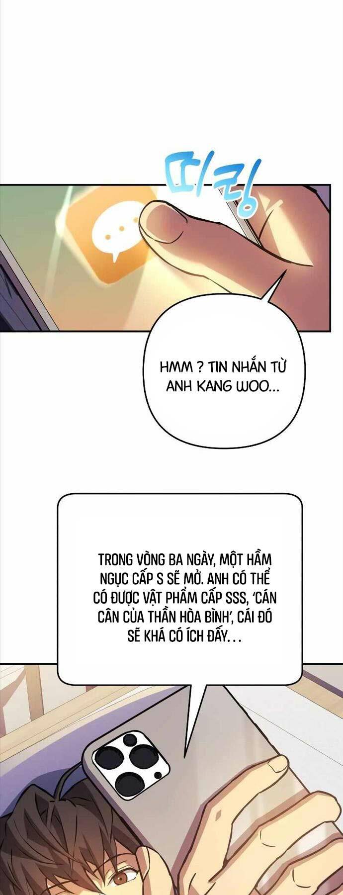 Thợ Săn Nhà Văn Chapter 91 - Trang 2