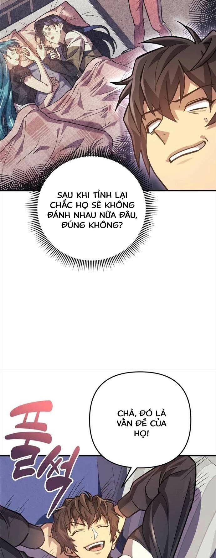 Thợ Săn Nhà Văn Chapter 89 - Trang 2