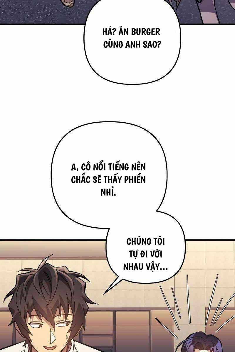 Thợ Săn Nhà Văn Chapter 88 - Trang 2