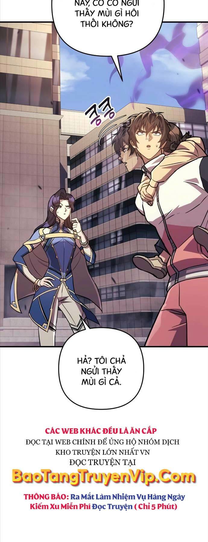 Thợ Săn Nhà Văn Chapter 87 - Trang 2