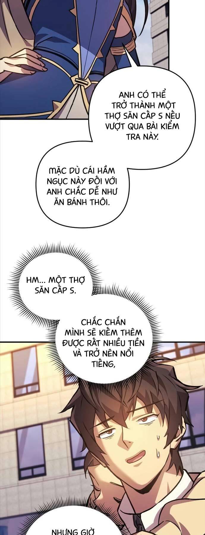 Thợ Săn Nhà Văn Chapter 87 - Trang 2