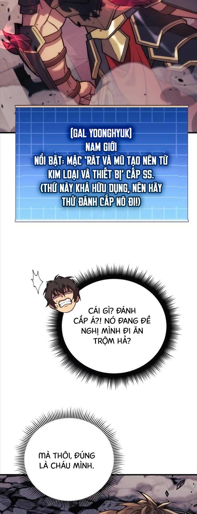 Thợ Săn Nhà Văn Chapter 87 - Trang 2