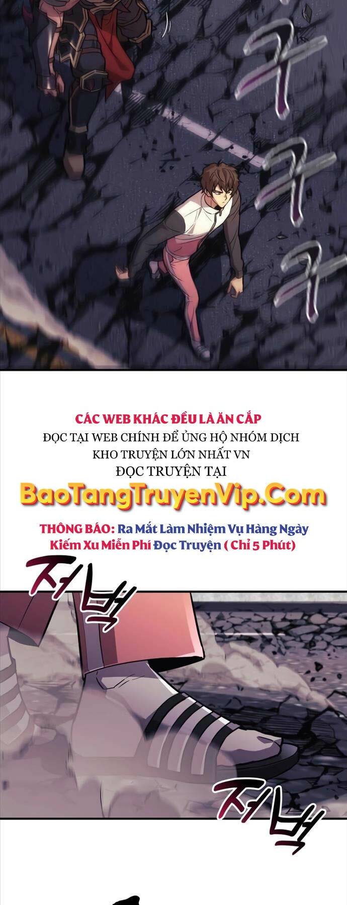 Thợ Săn Nhà Văn Chapter 87 - Trang 2