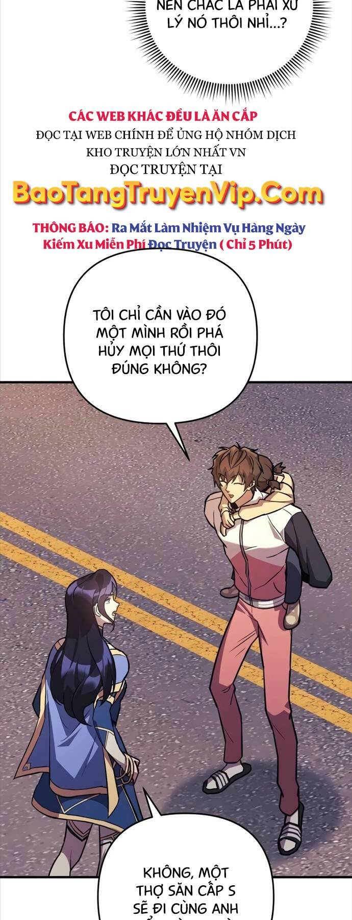 Thợ Săn Nhà Văn Chapter 87 - Trang 2